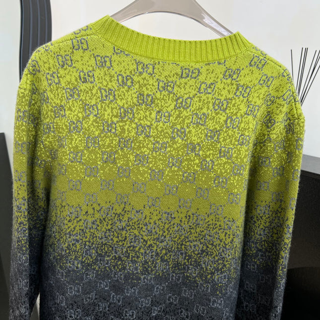 GUCCI SWEATER STYLE 16