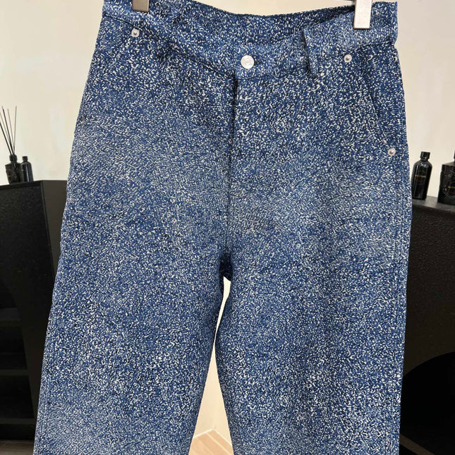 DIOR 26S STRAIGHT-LEG PANTS 945
