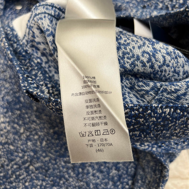 DIOR 26S STRAIGHT-LEG PANTS 945