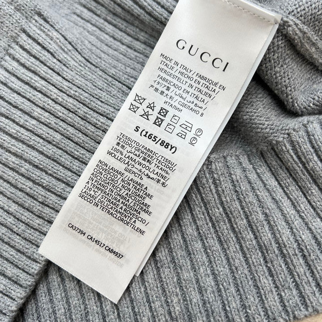 GUCCI SWEATER STYLE 64