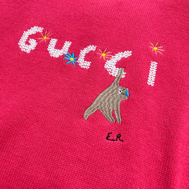 GUCCI SWEATER STYLE 63
