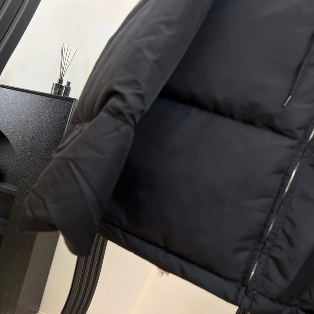 PRADA 25S PUFFER JACKET 620544