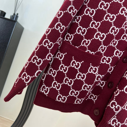GUCCI CARDIGAN 790134