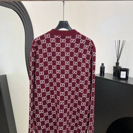 GUCCI CARDIGAN 790134