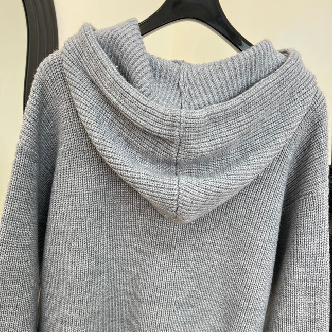 CELINE 26S HOODIE 790137