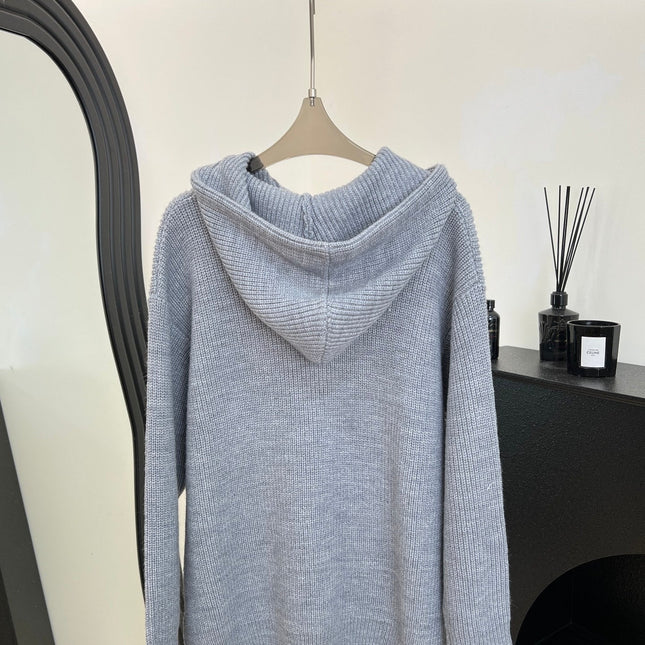 CELINE 26S HOODIE 790140