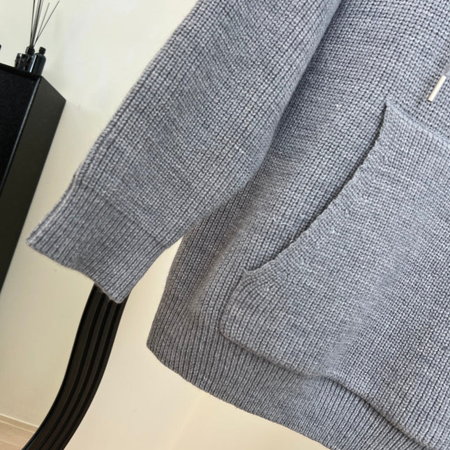 CELINE 26S HOODIE 790140