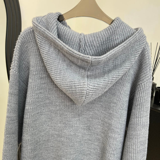 CELINE 26S HOODIE 790140