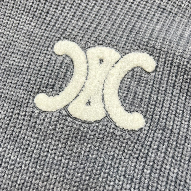 CELINE 26S HOODIE 790140