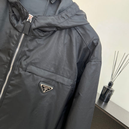 PRADA 25S JACKET 377