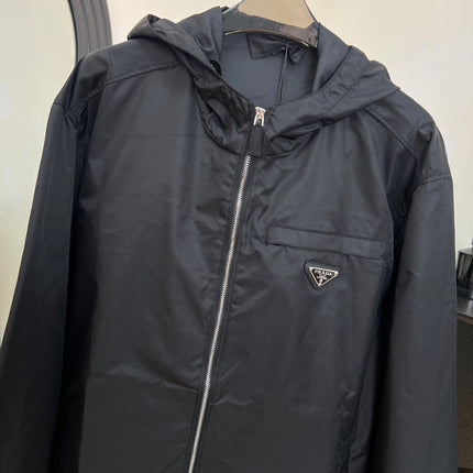 PRADA 25S JACKET 377