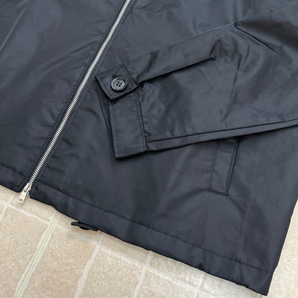 PRADA 25S JACKET 377