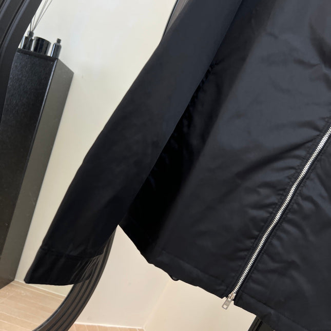 PRADA 25S JACKET 377