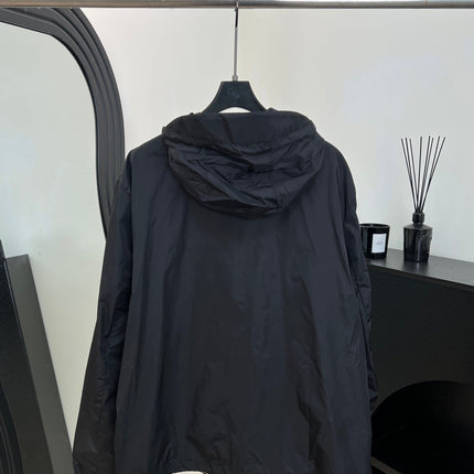 PRADA 25S JACKET 378