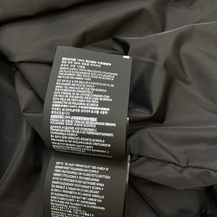 PRADA 25S JACKET 378