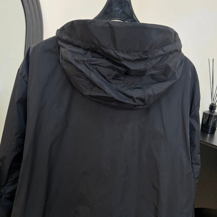 PRADA 25S JACKET 378