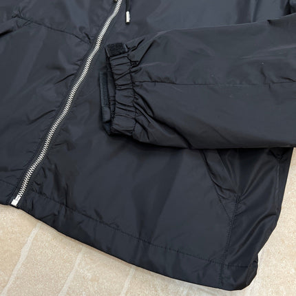 PRADA 25S JACKET 378