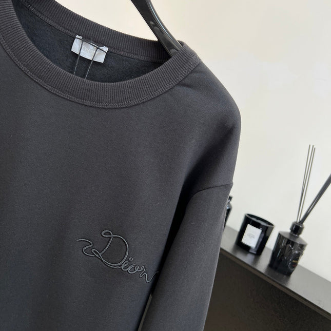 DIOR 25S SWEATSHIRT 846