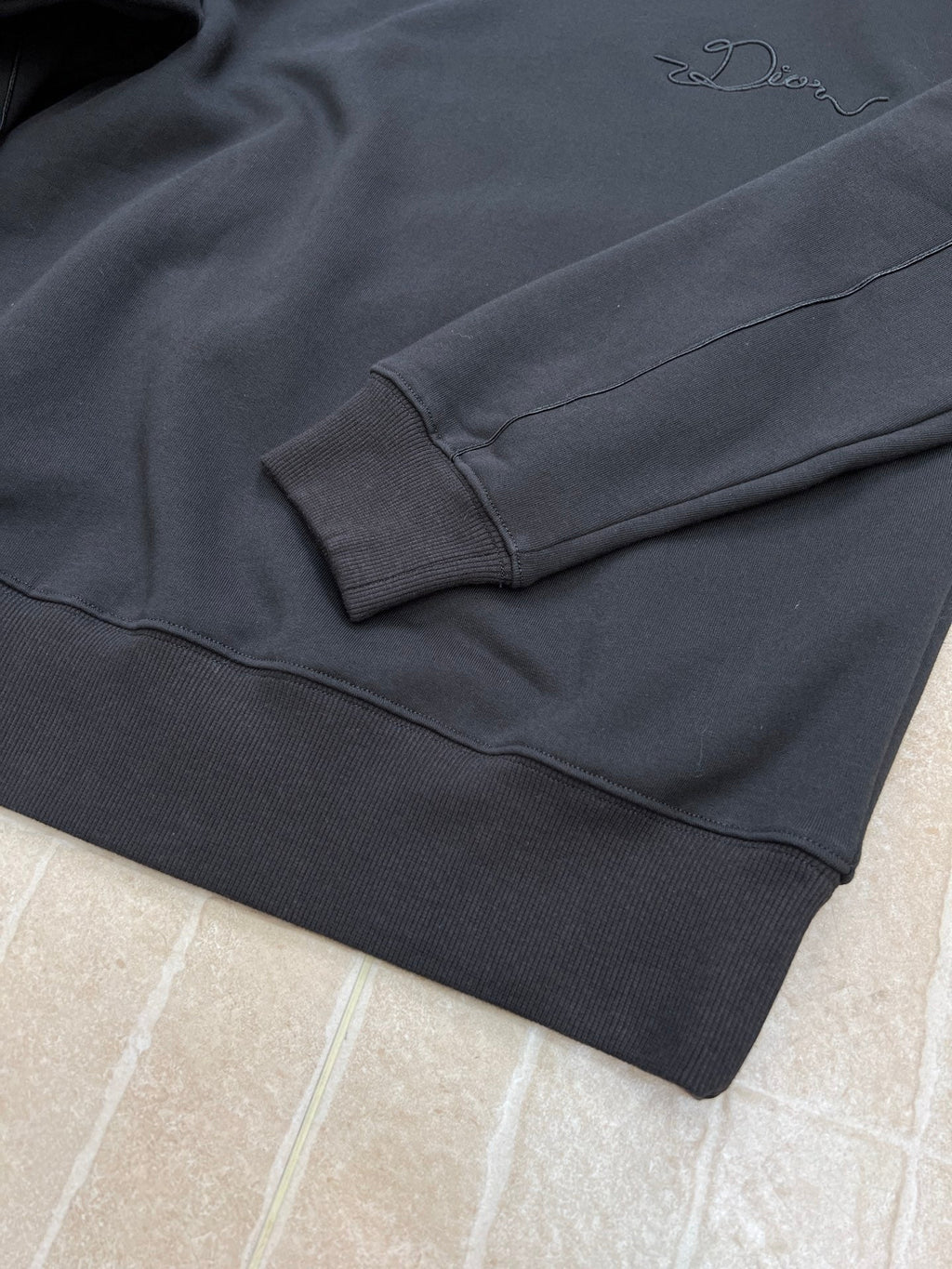 DIOR 25S SWEATSHIRT 846