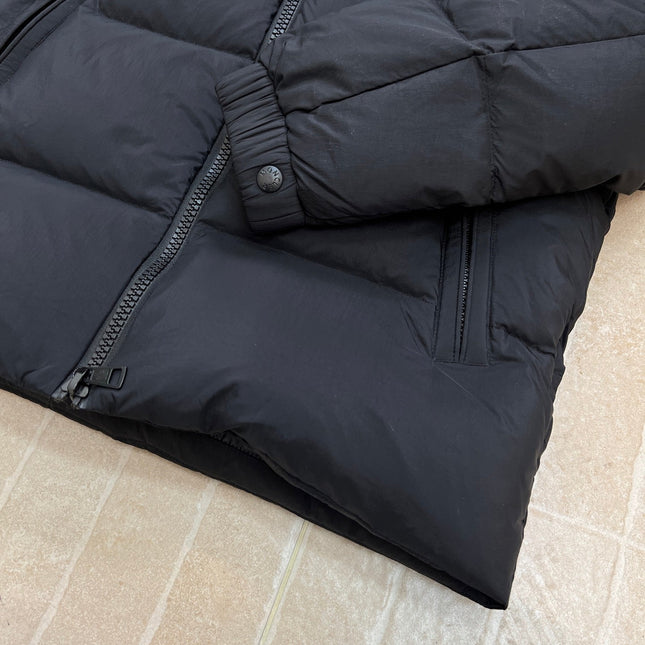 MONCLER 25S PUFFER JACKET 318