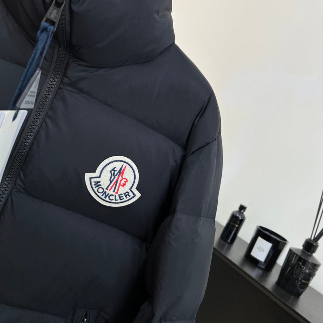 MONCLER 25S PUFFER JACKET 318