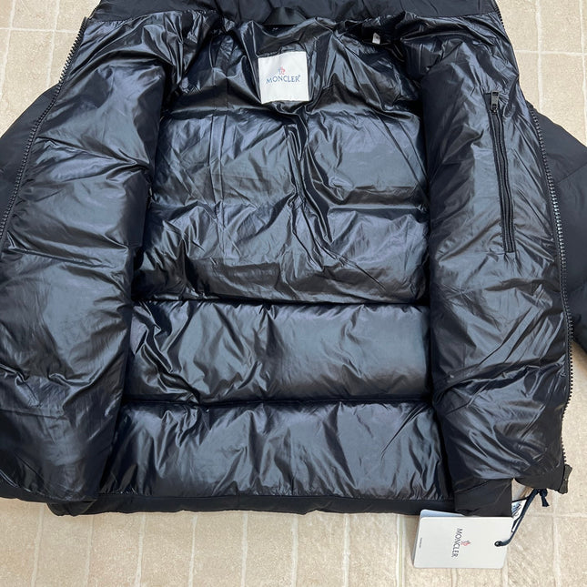 MONCLER 25S PUFFER JACKET 318
