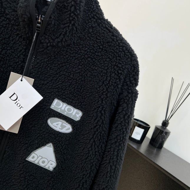 DIOR 26S JACKET 1089