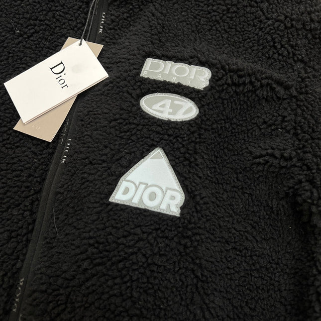 DIOR 26S JACKET 1089
