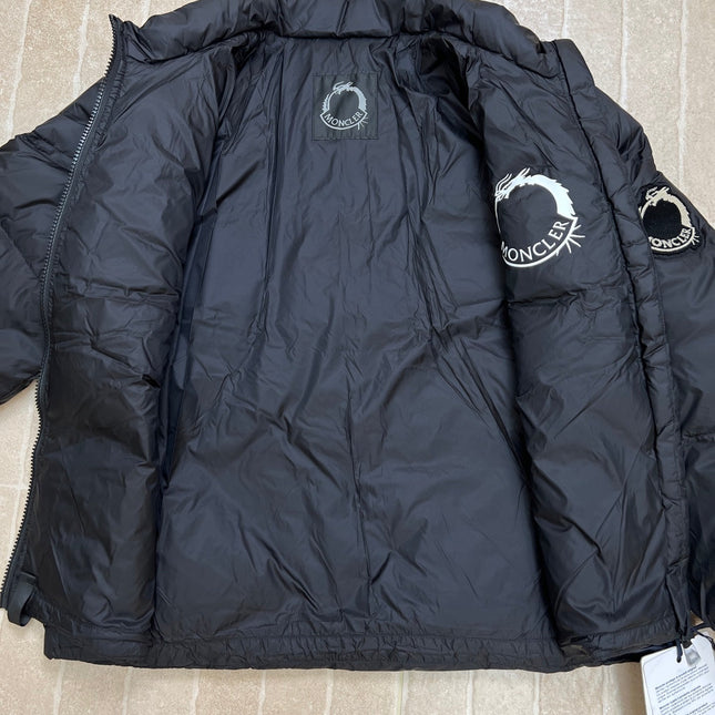 MONCLER 25S DOWN JACKET 481
