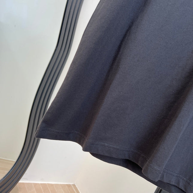 DIOR 26S SHORT-SLEEVE T-SHIRT 1068