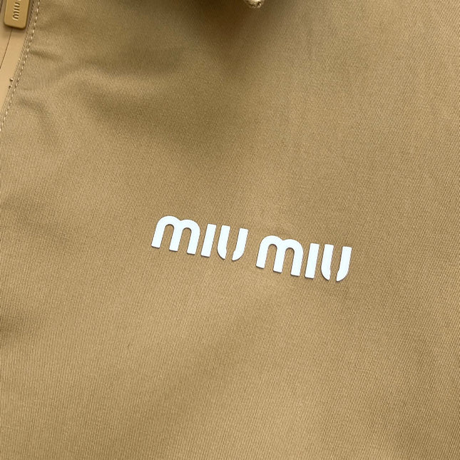 MIUMIU JACKET STYLE 710