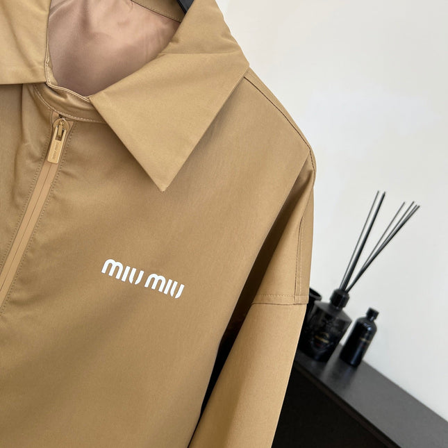 MIUMIU JACKET STYLE 710