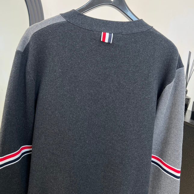 THOM 26S CARDIGAN 790098