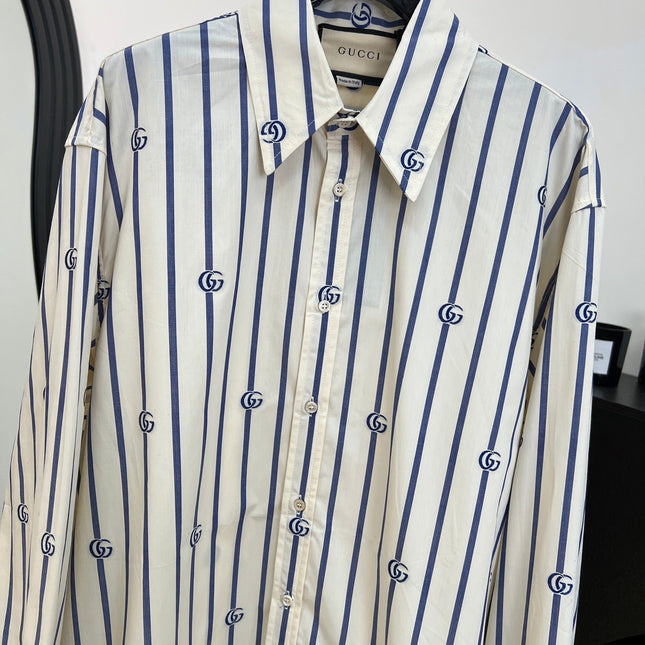 GUCCI SHIRT 799818