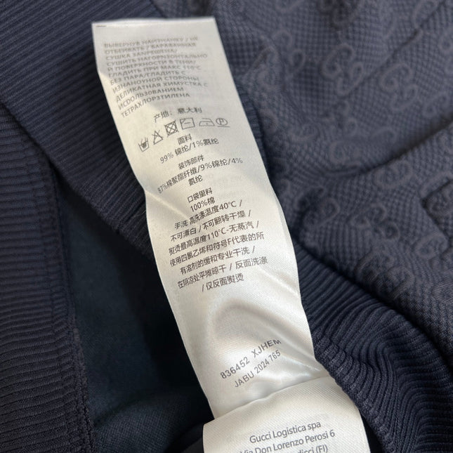 GUCCI 26S JACKET 83