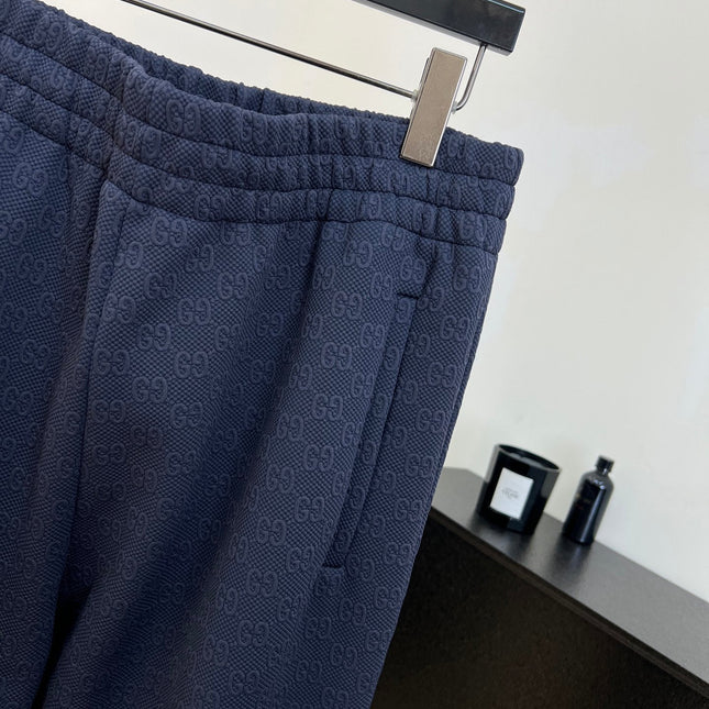 GUCCI 26S SWEATPANTS 84