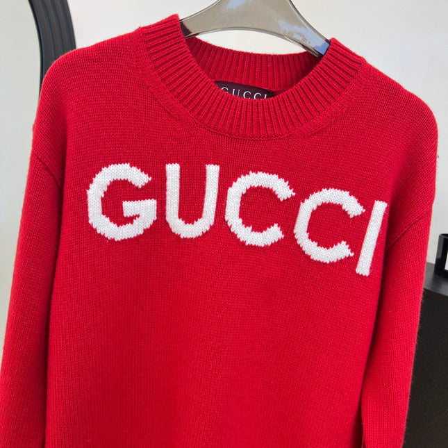 GUCCI SWEATER 799108