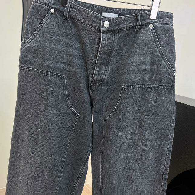 DIOR 26S JEANS 1142