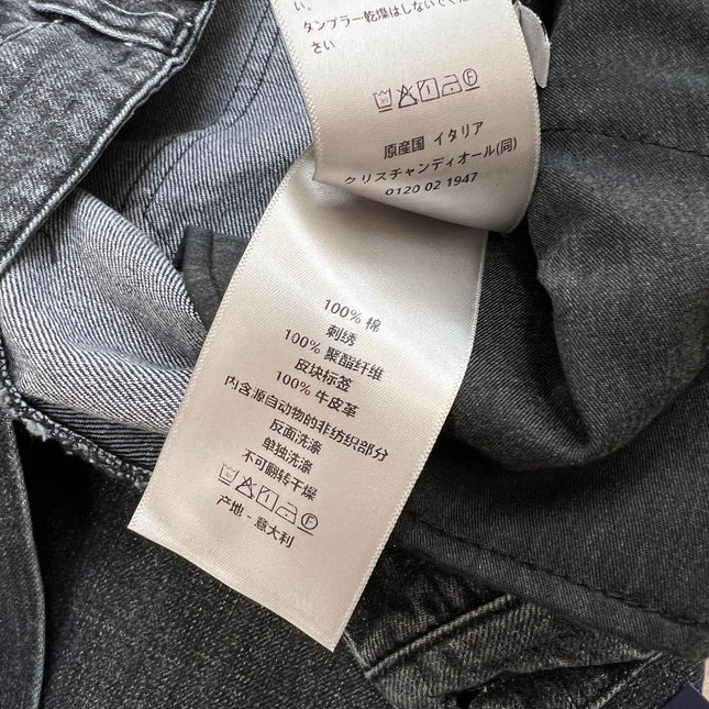 DIOR 26S JEANS 1142