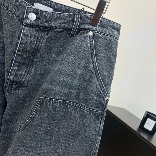 DIOR 26S JEANS 1142