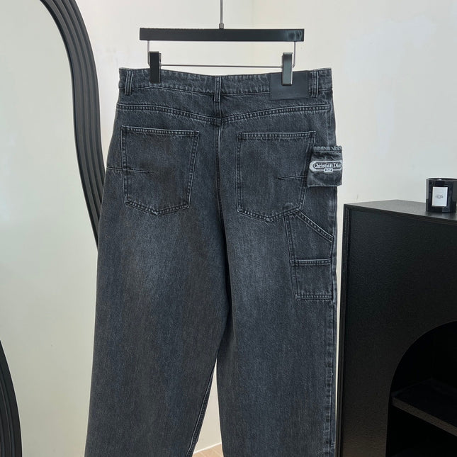 DIOR 26S JEANS 1142