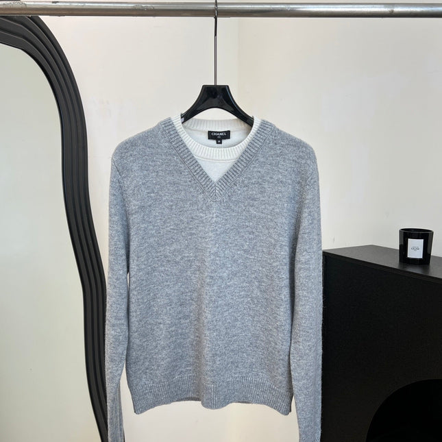 CHANEL 26S SWEATER 964
