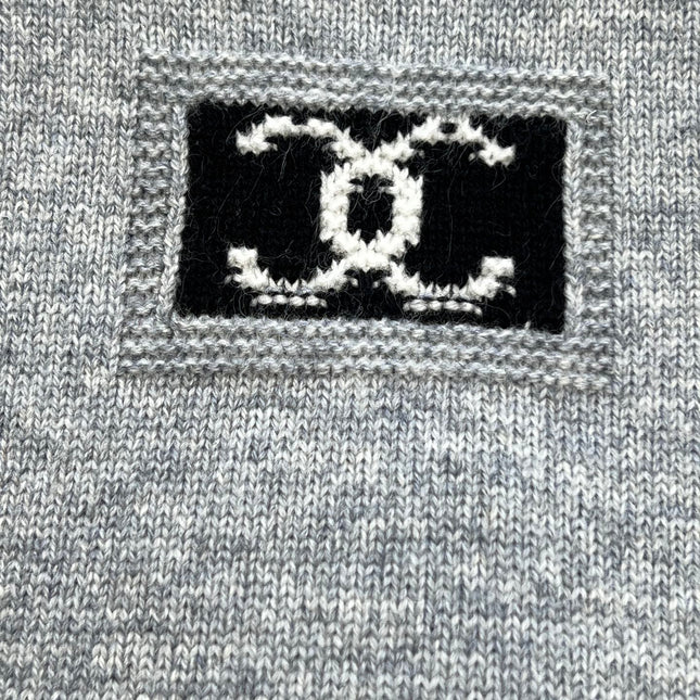CHANEL 26S SWEATER 964