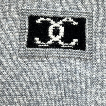 CHANEL 26S SWEATER 964