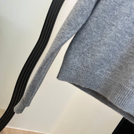CHANEL 26S SWEATER 964