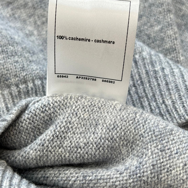 CHANEL 26S SWEATER 964