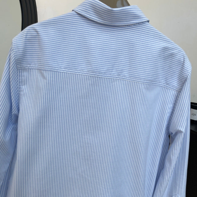 BURBERRY 26S SHIRT 394