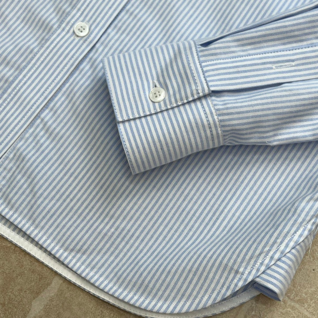 BURBERRY 26S SHIRT 394