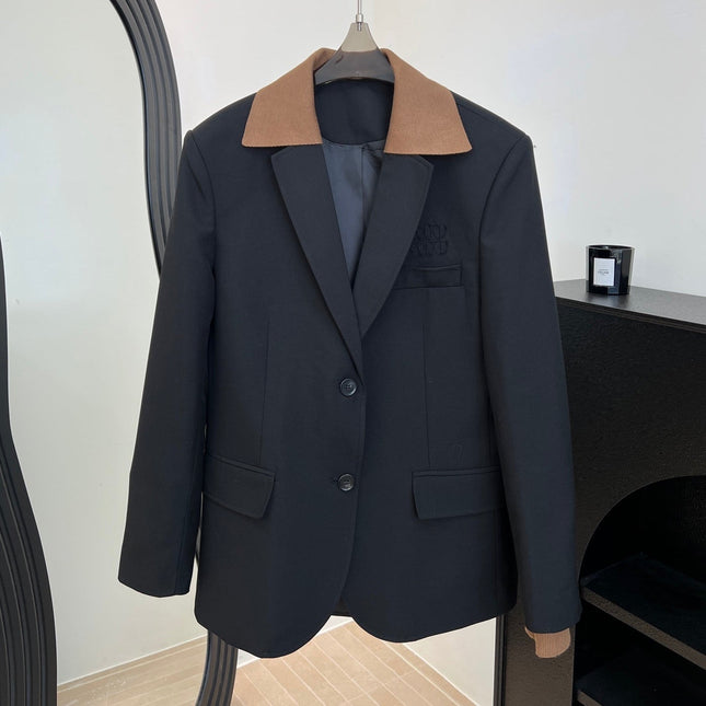 MIUMIU 26S BLAZER 885
