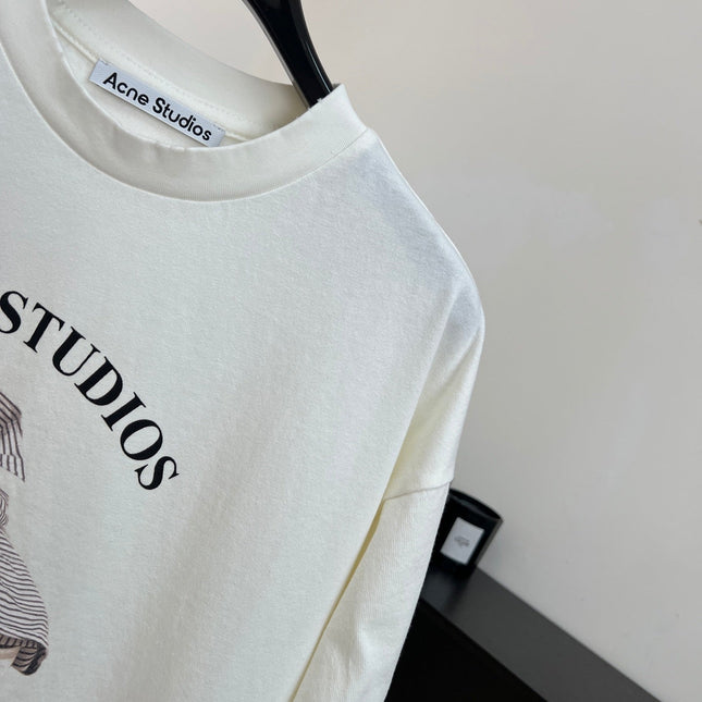 DIOR 26S SHORT-SLEEVE T-SHIRT 1065